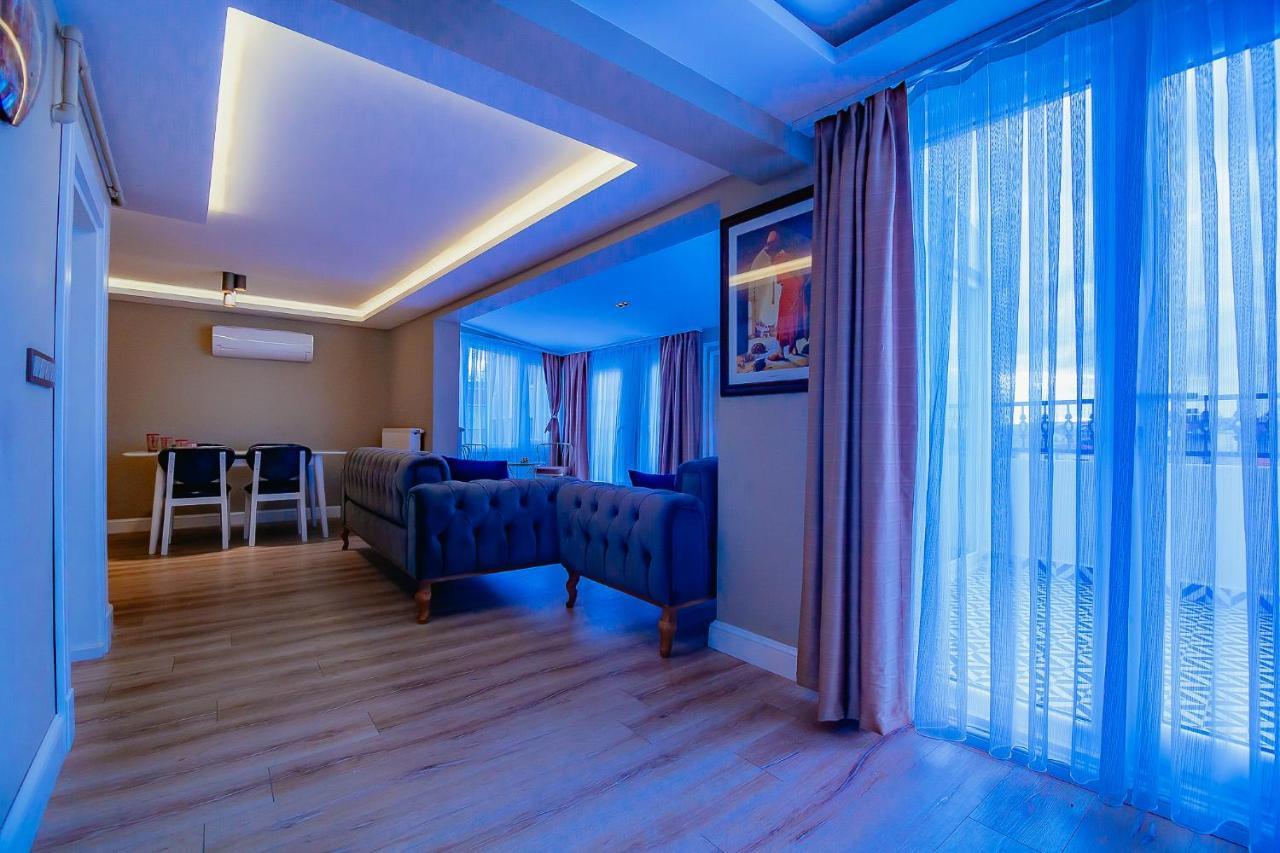 Galata Hill Hotel Κωνσταντινούπολη Εξωτερικό φωτογραφία