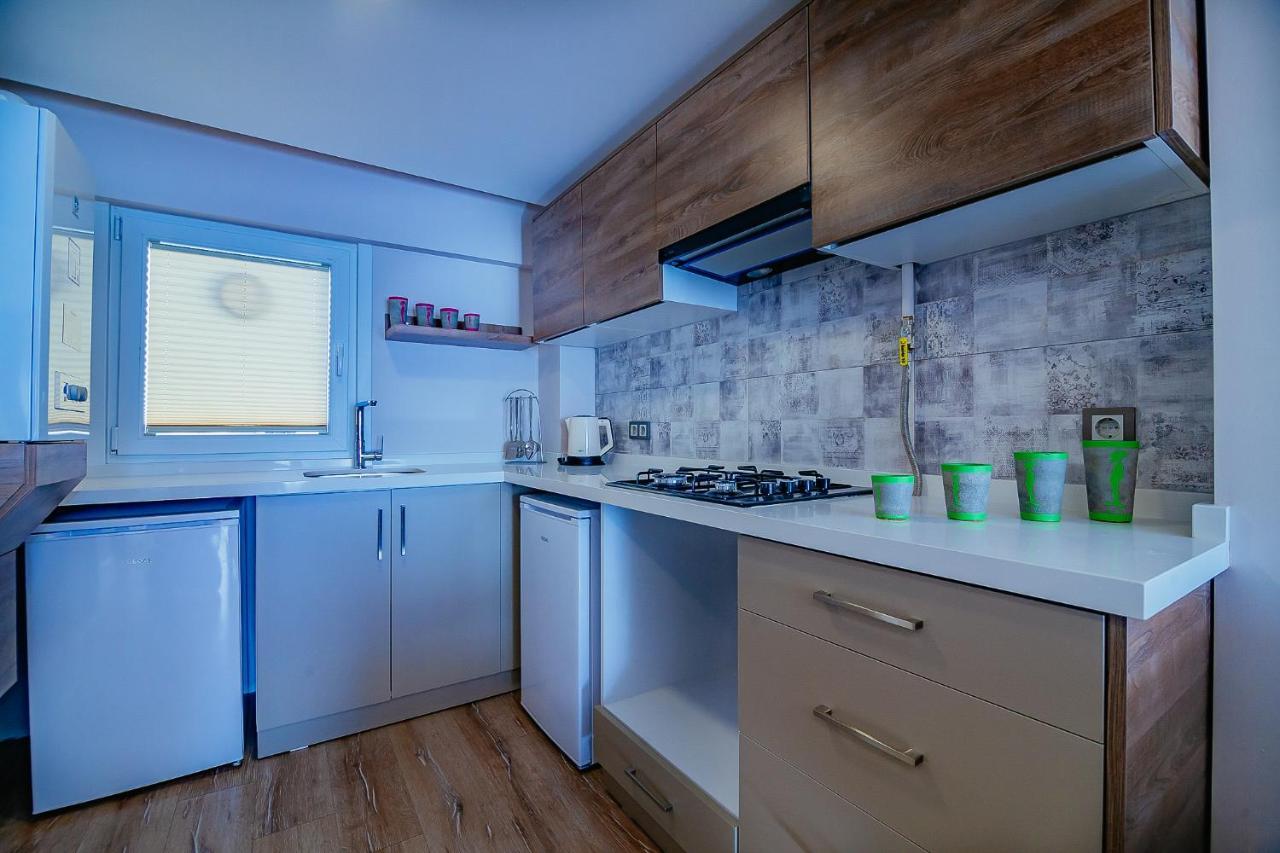 Galata Hill Hotel Κωνσταντινούπολη Εξωτερικό φωτογραφία