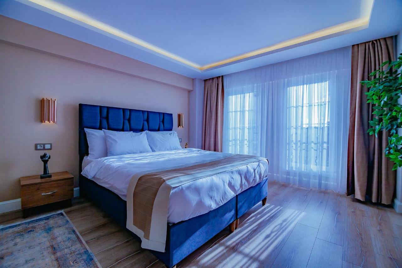 Galata Hill Hotel Κωνσταντινούπολη Εξωτερικό φωτογραφία