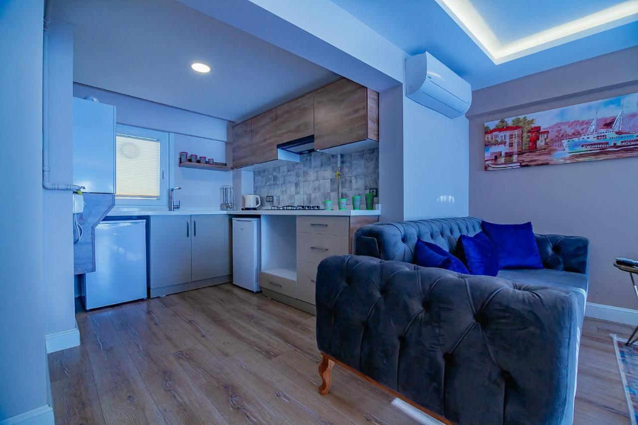 Galata Hill Hotel Κωνσταντινούπολη Εξωτερικό φωτογραφία