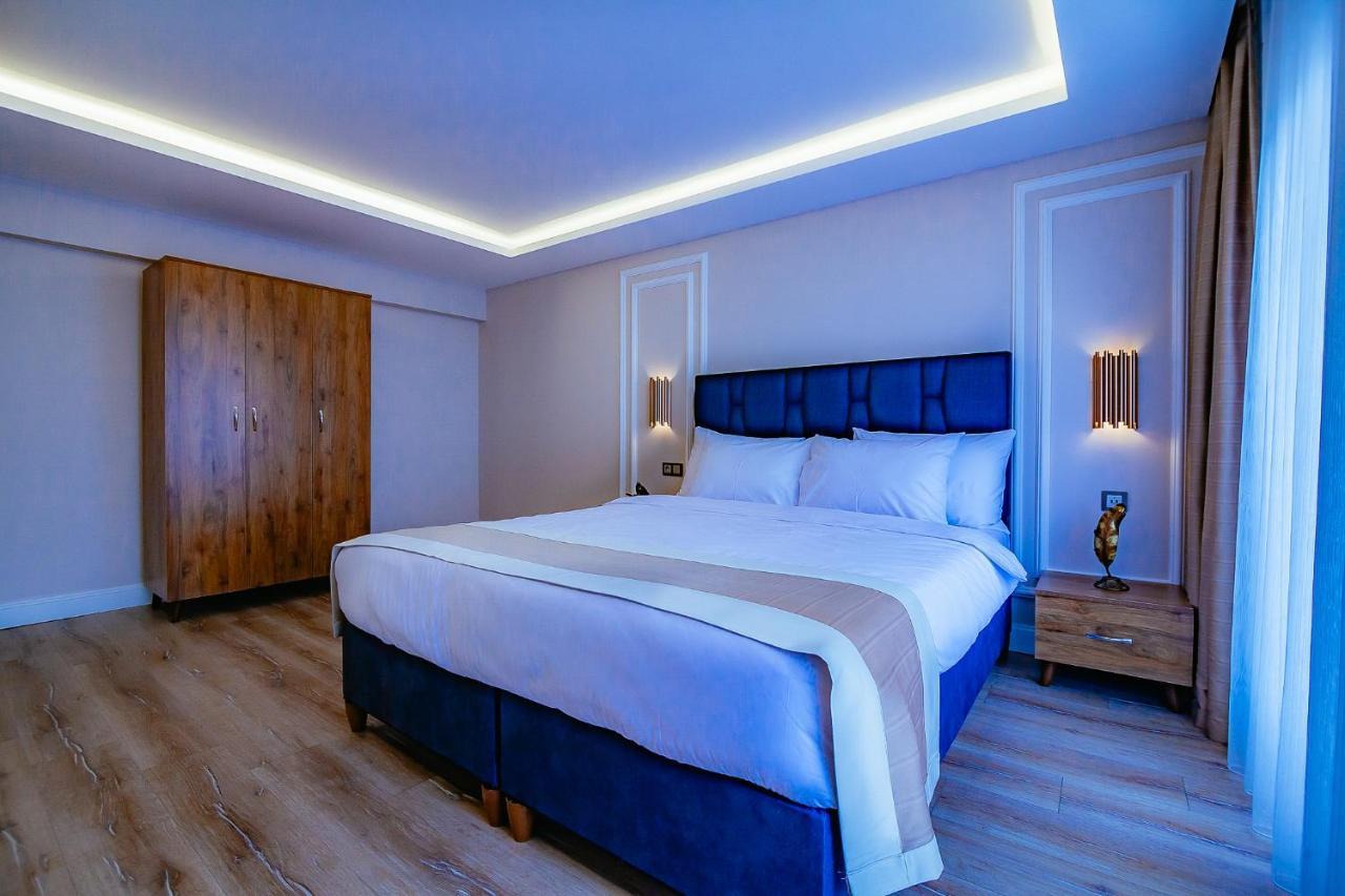 Galata Hill Hotel Κωνσταντινούπολη Εξωτερικό φωτογραφία