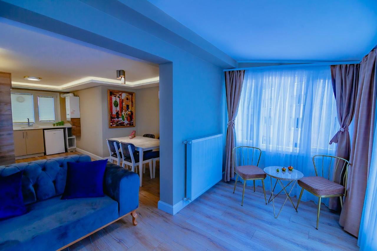 Galata Hill Hotel Κωνσταντινούπολη Εξωτερικό φωτογραφία
