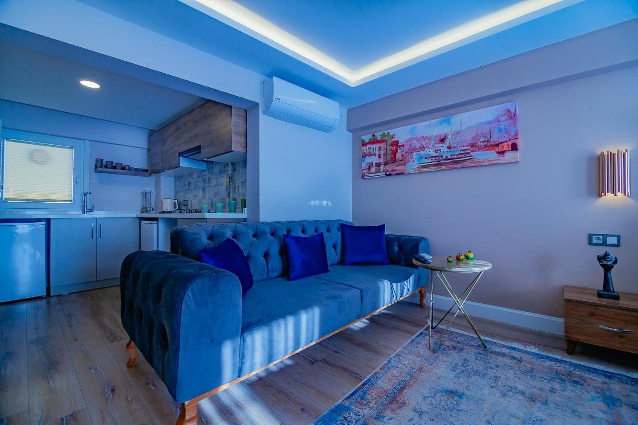 Galata Hill Hotel Κωνσταντινούπολη Εξωτερικό φωτογραφία