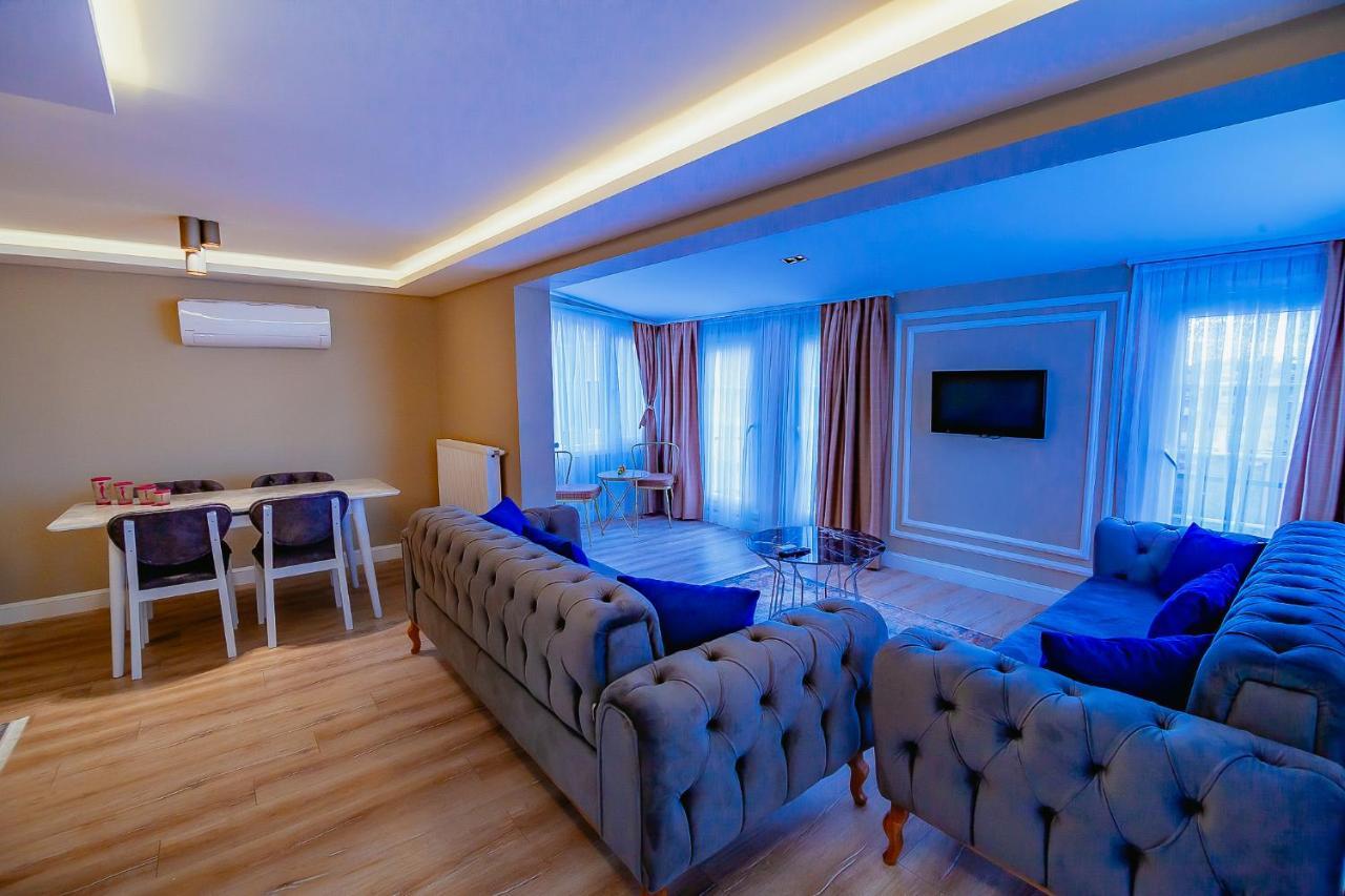 Galata Hill Hotel Κωνσταντινούπολη Εξωτερικό φωτογραφία