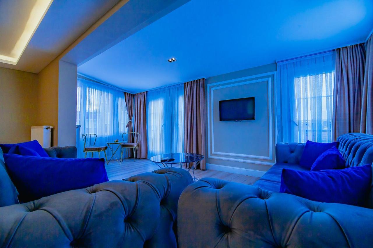 Galata Hill Hotel Κωνσταντινούπολη Εξωτερικό φωτογραφία