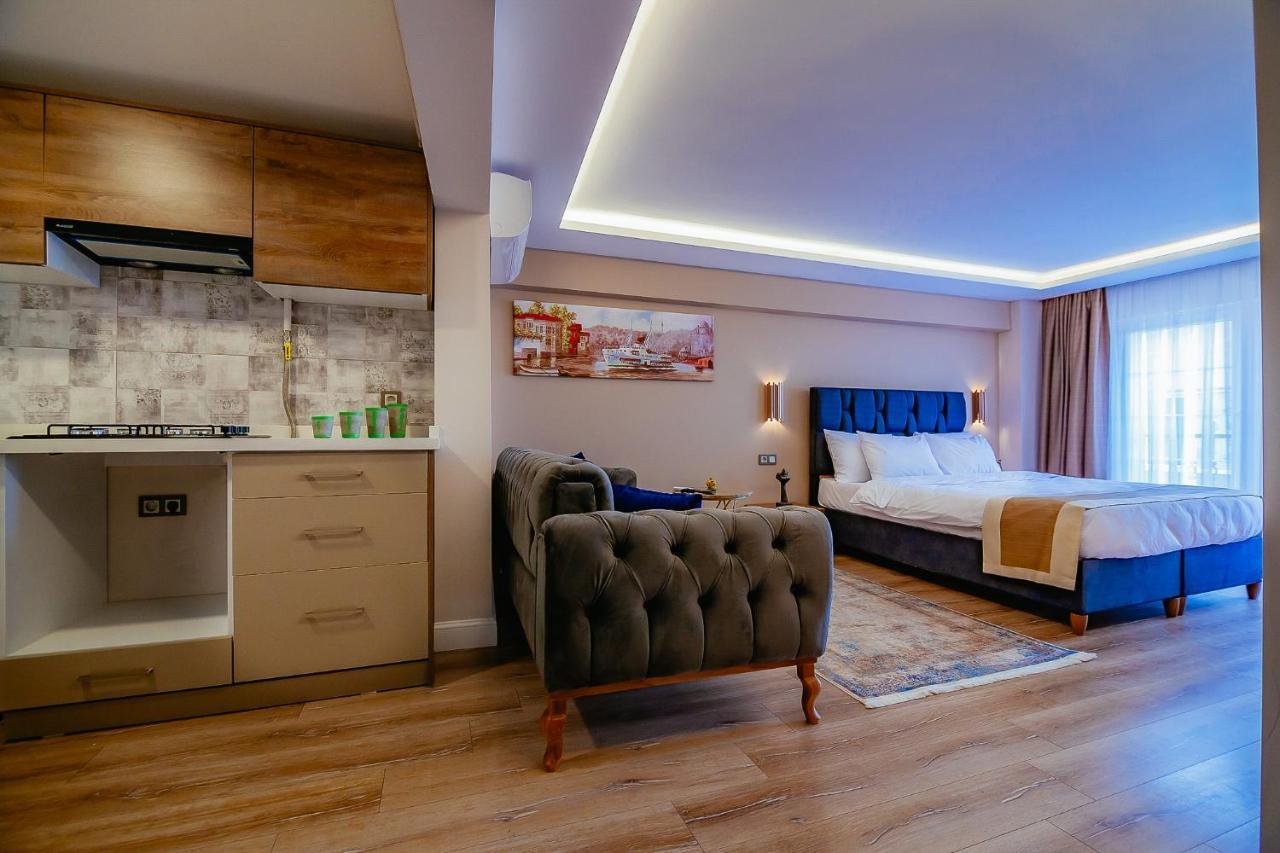Galata Hill Hotel Κωνσταντινούπολη Εξωτερικό φωτογραφία