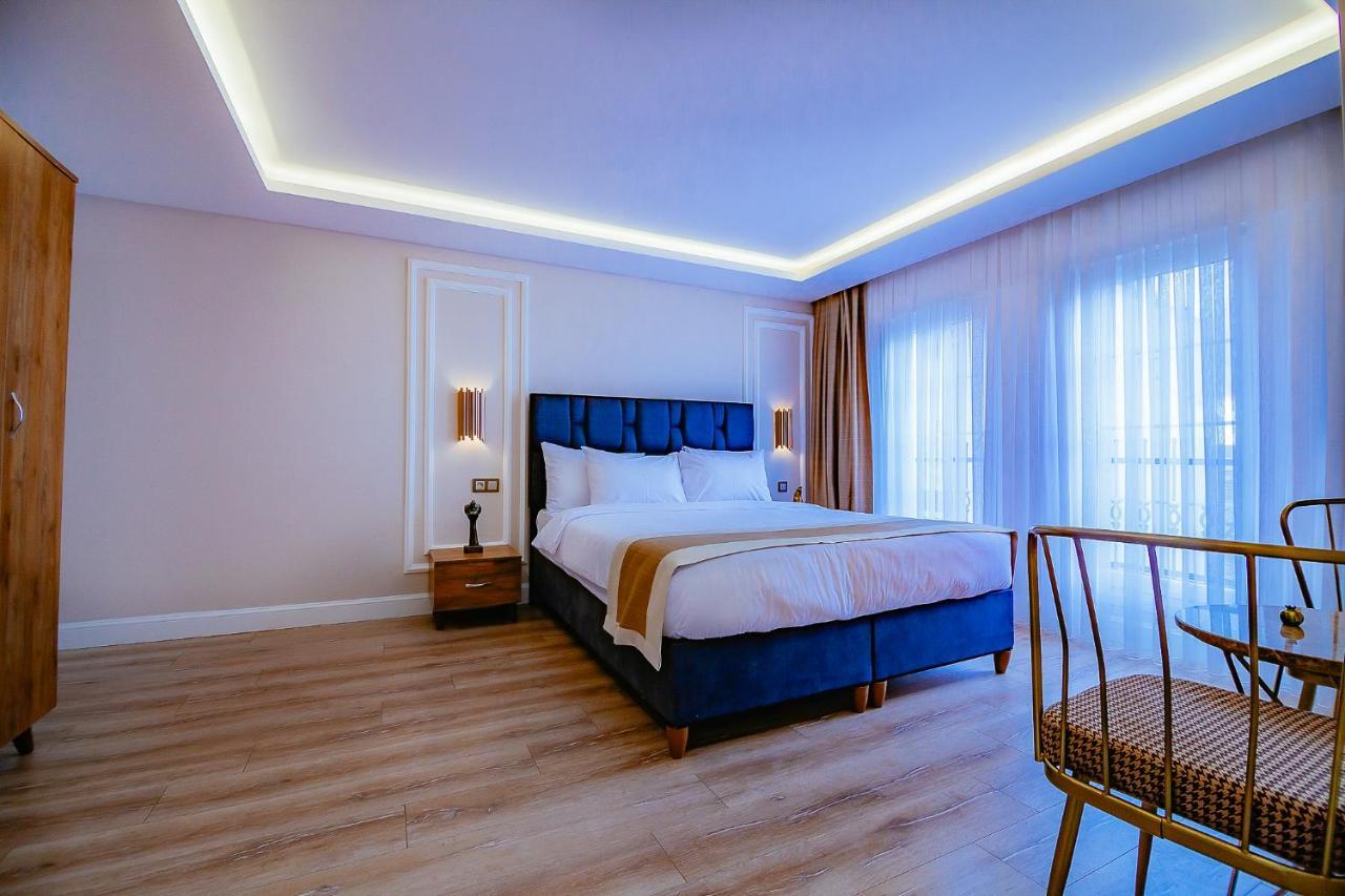 Galata Hill Hotel Κωνσταντινούπολη Εξωτερικό φωτογραφία
