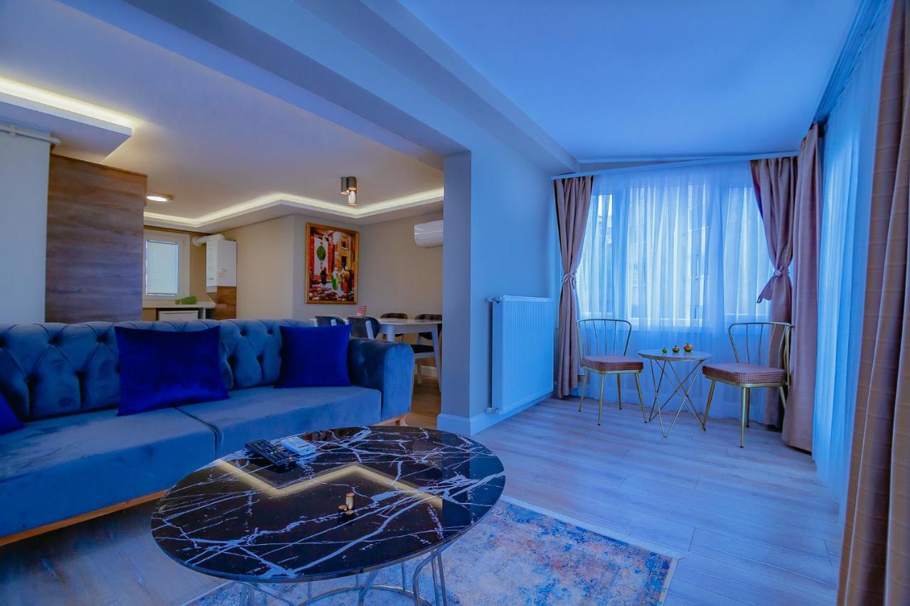 Galata Hill Hotel Κωνσταντινούπολη Εξωτερικό φωτογραφία