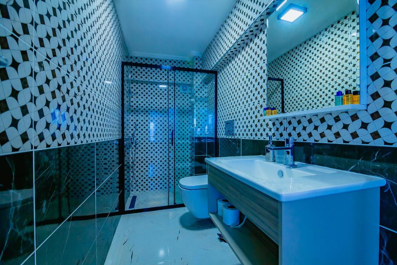 Galata Hill Hotel Κωνσταντινούπολη Εξωτερικό φωτογραφία