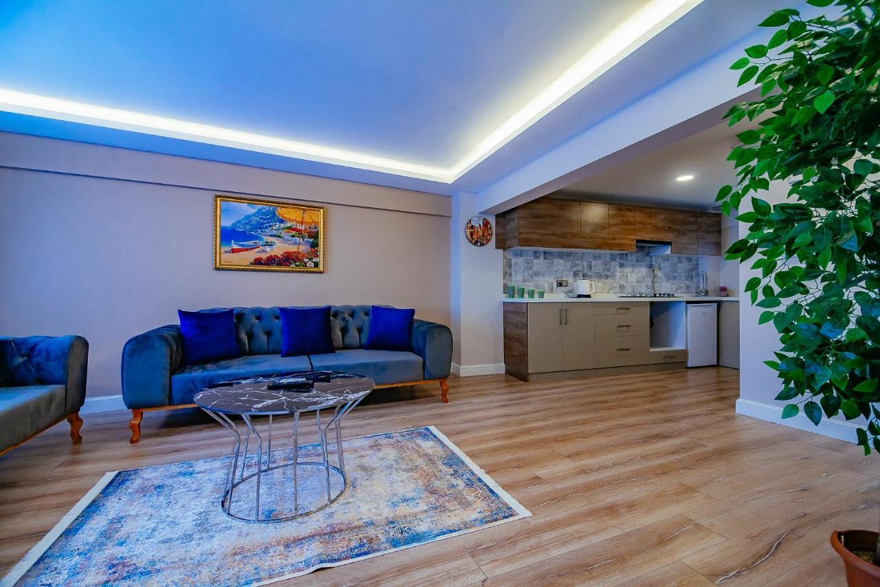 Galata Hill Hotel Κωνσταντινούπολη Εξωτερικό φωτογραφία