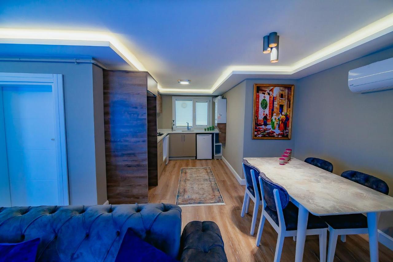 Galata Hill Hotel Κωνσταντινούπολη Εξωτερικό φωτογραφία
