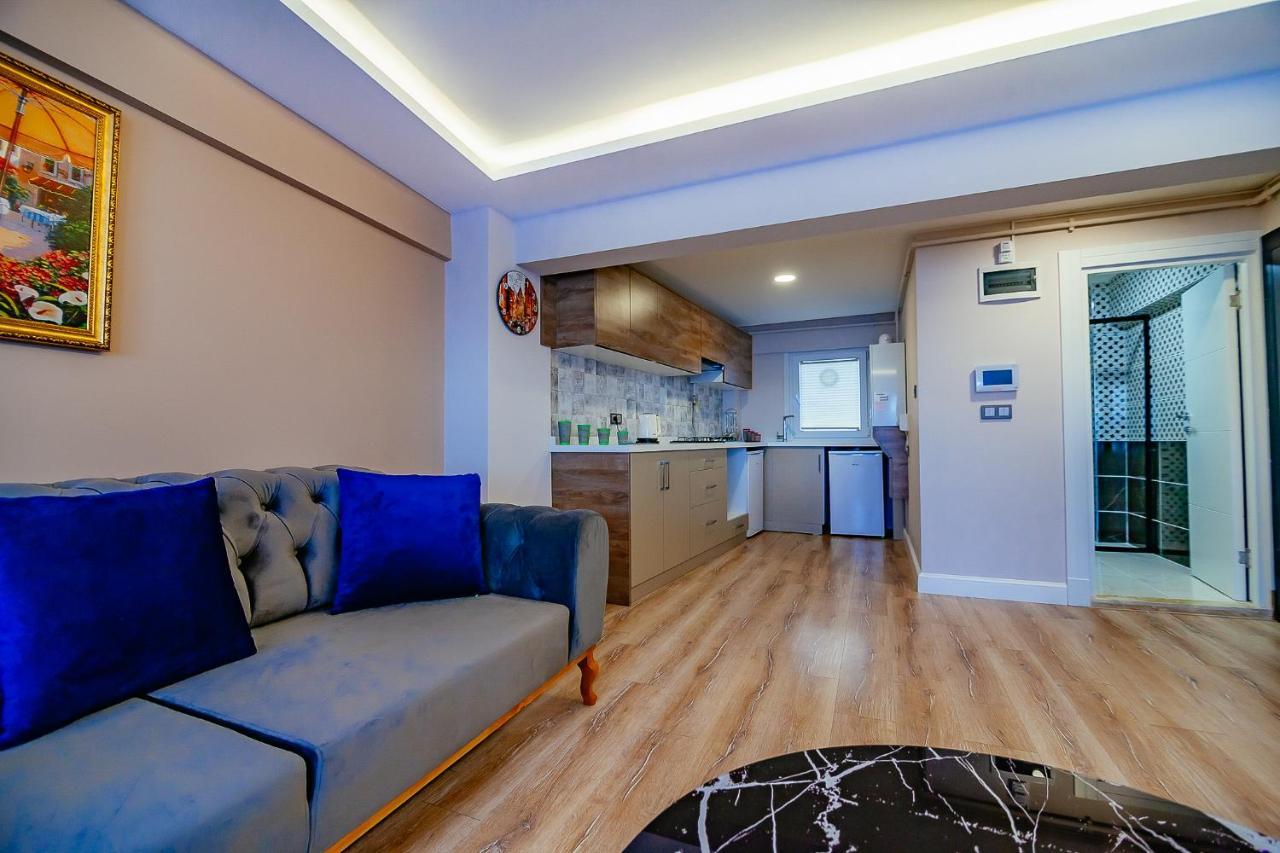 Galata Hill Hotel Κωνσταντινούπολη Εξωτερικό φωτογραφία