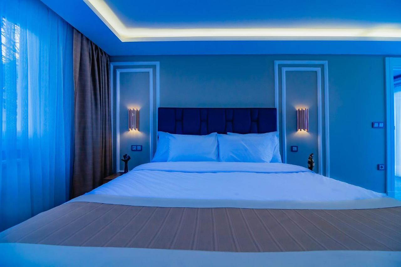Galata Hill Hotel Κωνσταντινούπολη Εξωτερικό φωτογραφία
