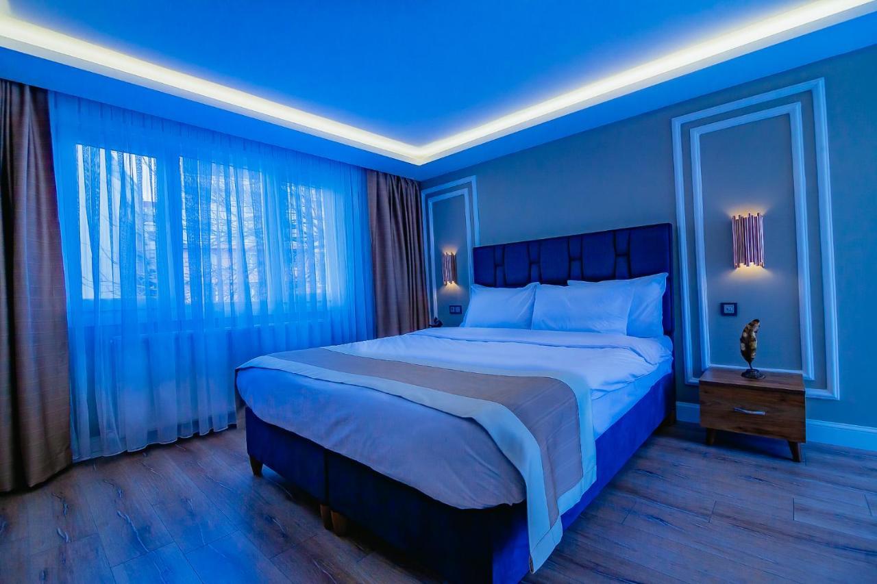 Galata Hill Hotel Κωνσταντινούπολη Εξωτερικό φωτογραφία