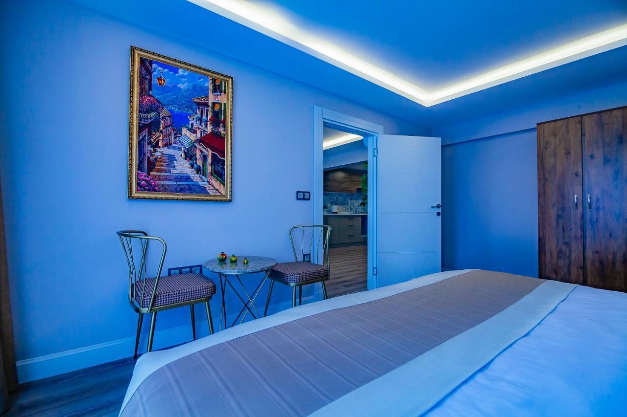 Galata Hill Hotel Κωνσταντινούπολη Εξωτερικό φωτογραφία