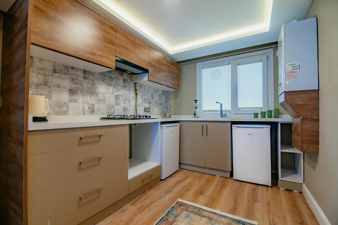 Galata Hill Hotel Κωνσταντινούπολη Εξωτερικό φωτογραφία