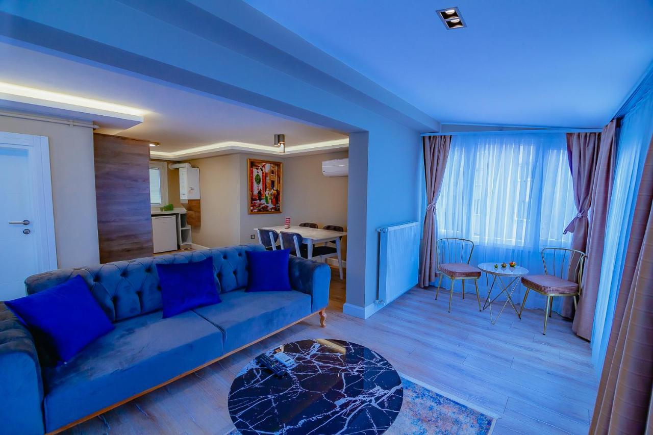 Galata Hill Hotel Κωνσταντινούπολη Εξωτερικό φωτογραφία