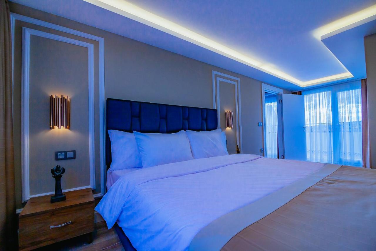 Galata Hill Hotel Κωνσταντινούπολη Εξωτερικό φωτογραφία