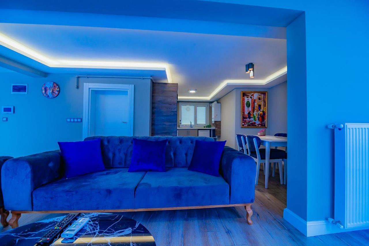 Galata Hill Hotel Κωνσταντινούπολη Εξωτερικό φωτογραφία