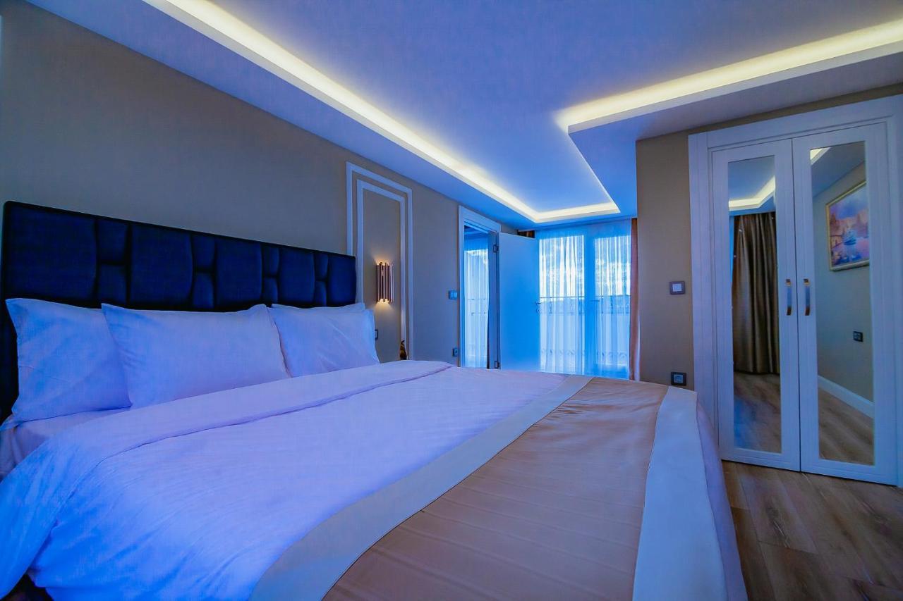 Galata Hill Hotel Κωνσταντινούπολη Εξωτερικό φωτογραφία