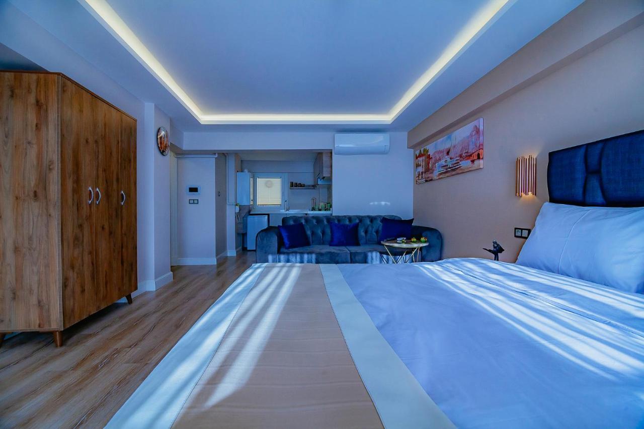Galata Hill Hotel Κωνσταντινούπολη Εξωτερικό φωτογραφία