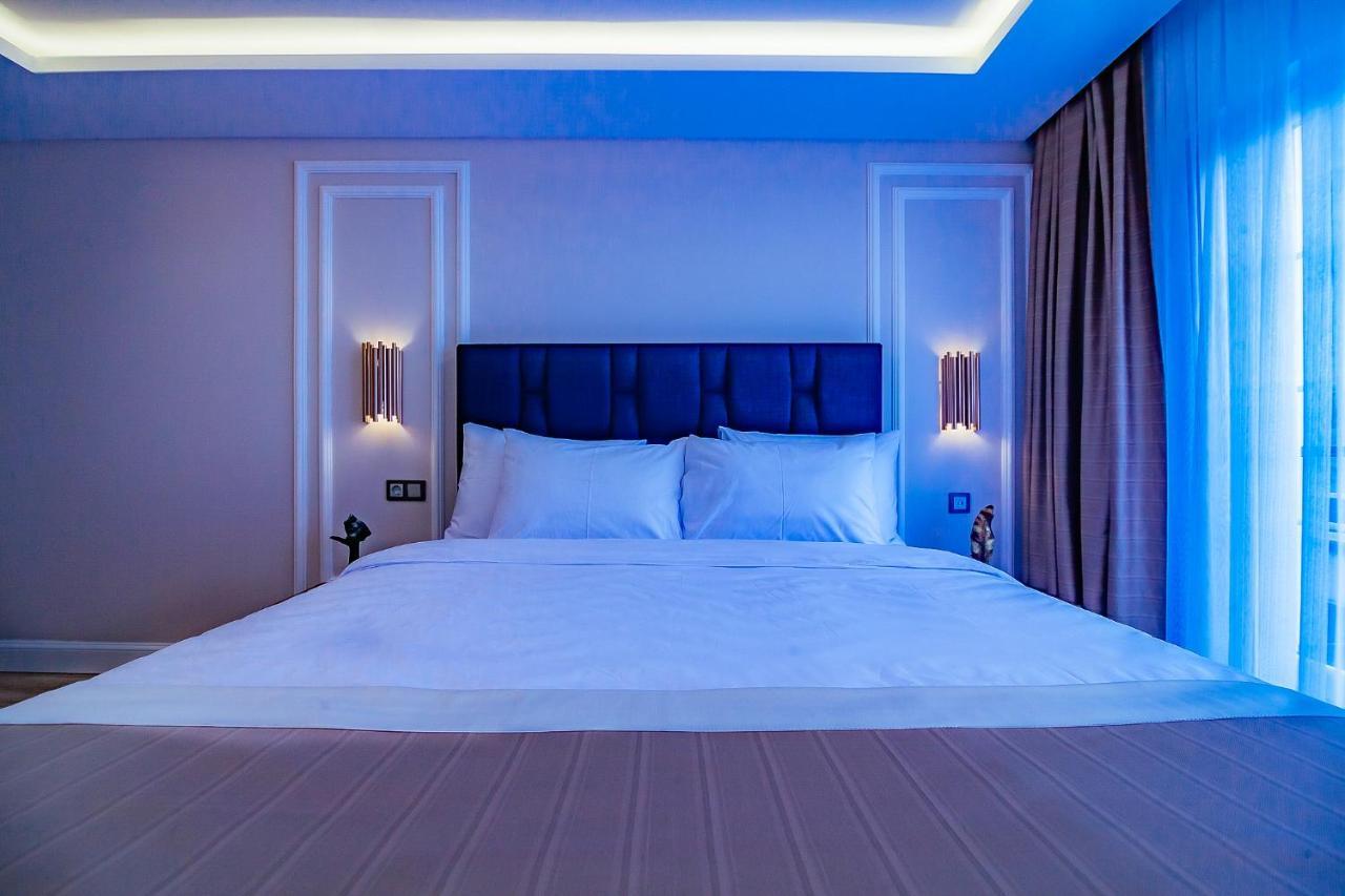 Galata Hill Hotel Κωνσταντινούπολη Εξωτερικό φωτογραφία